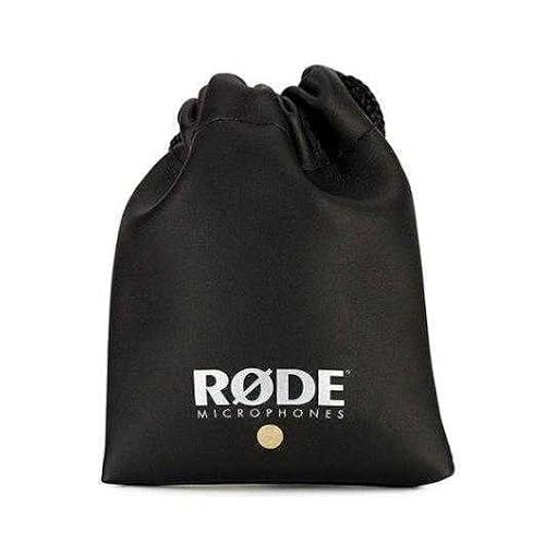 Detalle 2 de RØDE Lavalier GO Professional — Microphone cravate 3,5 mm pour broadcast, cinéma et création de contenu (noir)