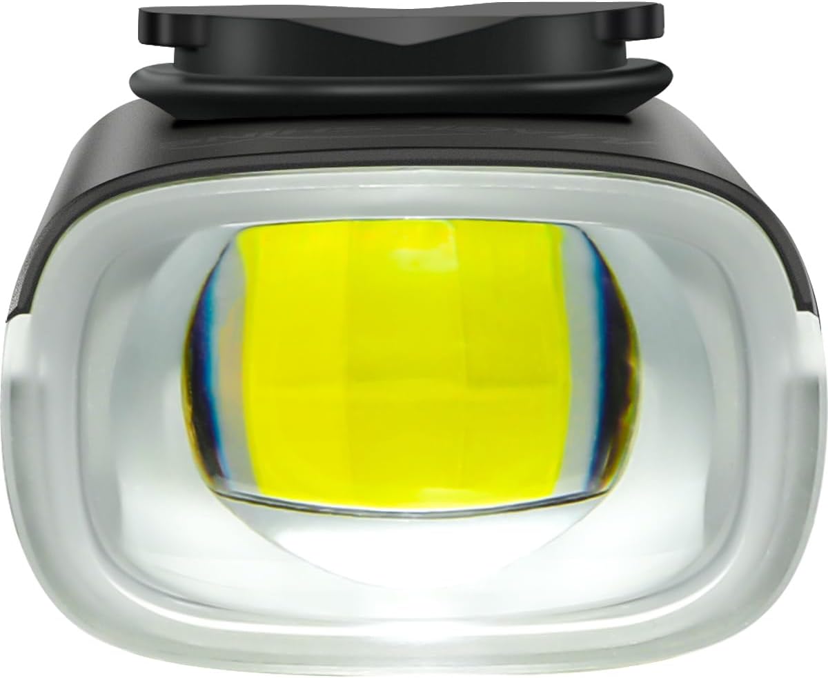 Thumbnail 1 de Magicshine fanalino anteriore LED bianco EVO 1300 USB-C con telecomando