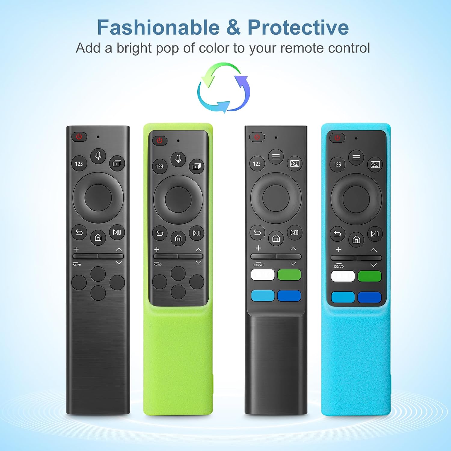 Thumbnail 3 de Projector Remote Control for Epson Projectors Home Cinema EB EMP EX VS H BrightLink Powerlite Series