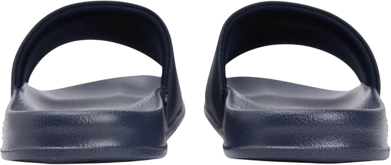 Detalle de Tommy Hilfiger Men's Core Pool Slide Fm0fm05799Slides