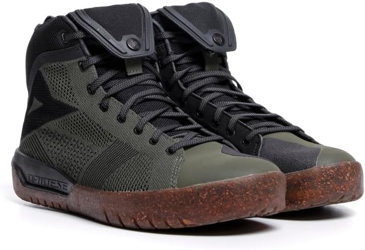 Thumbnail 2 de Dainese Metractive Air Shoes: Practical Coworking with Full-Gib Comfort for Riders