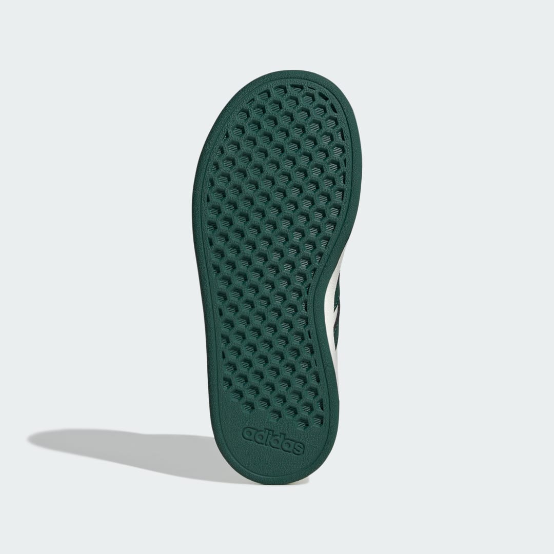 Detalle de Zapatilla Grand Court 2.0 (Niños) – Adidas
