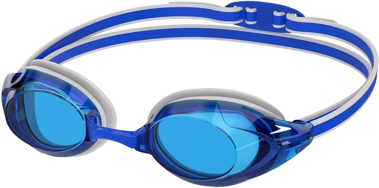 Detalle de Speedo Vanquisher 3.0 Lunettes de plongée Mixte (lot de 1)