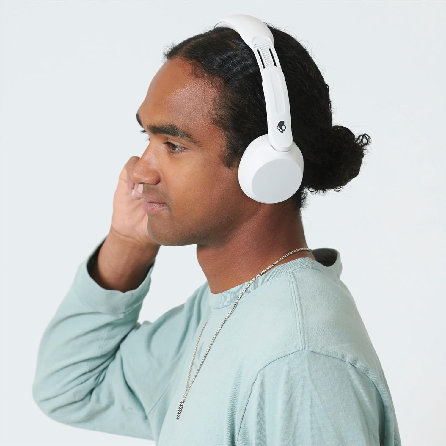 Thumbnail 6 de Skullcandy Icon 180 Cuffie On-Ear Wireless