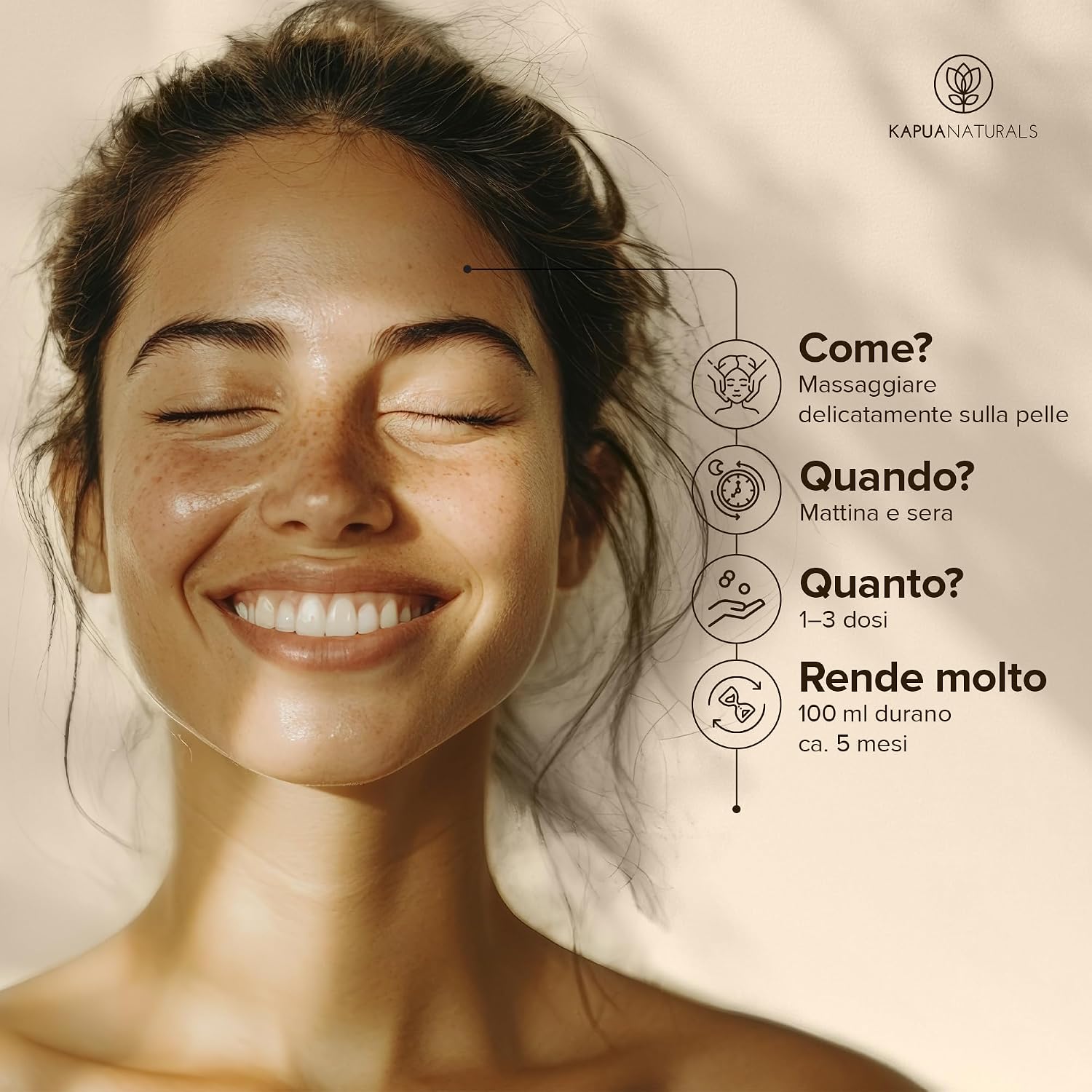Thumbnail 6 de Retinolo Viso BIO 100 ml Siero viso