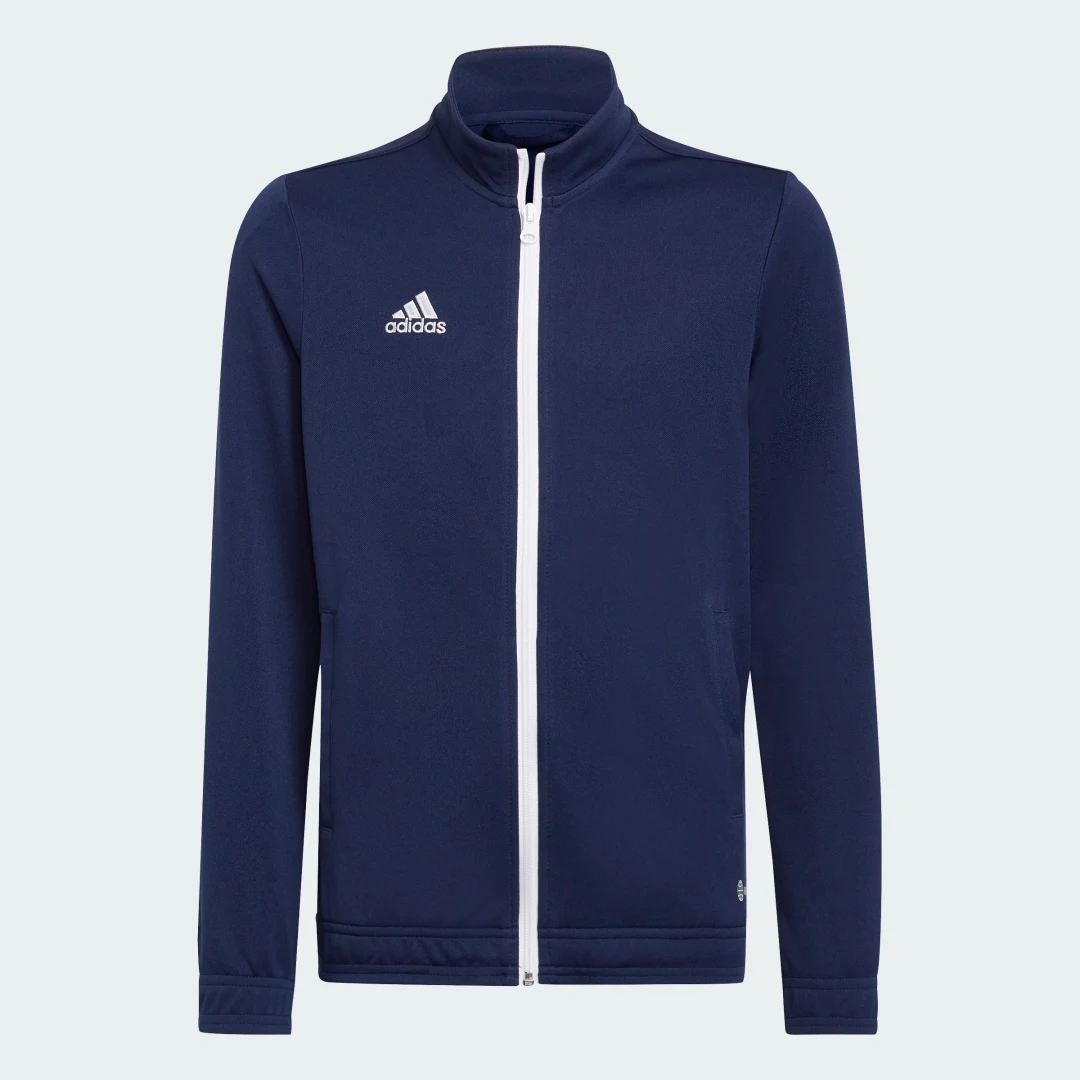 Imagen de Chaqueta Entrada 22 de Adidas en color Azul en OfertitasTOP