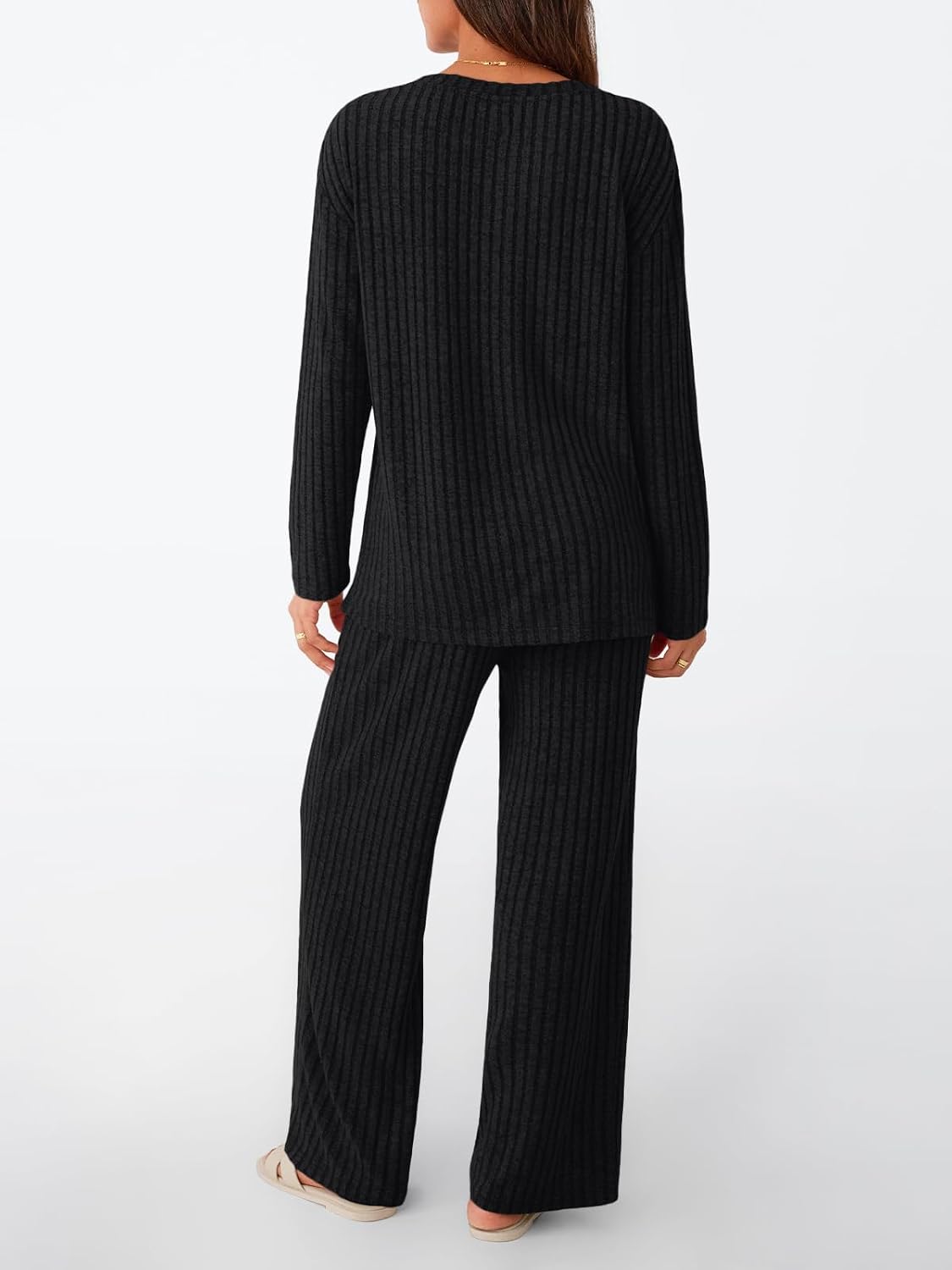 Detalle 2 de LILLUSORY Women's Lounge Set, Two-Piece
