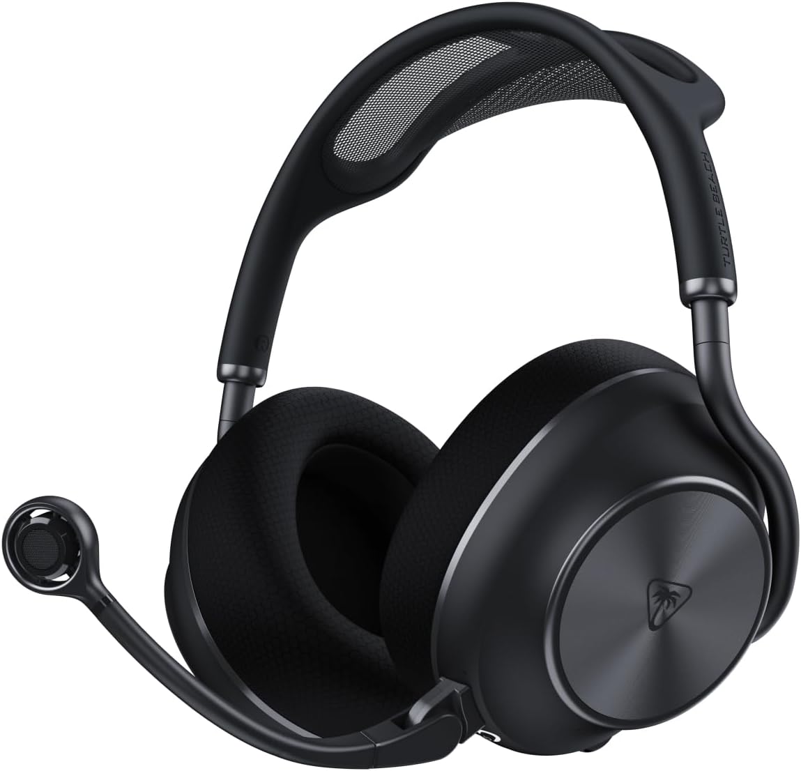 Detalle de Turtle Beach Stealth Pro II TBS-2104-05 Wireless Gaming Headset with Dolby Atmos and ANC