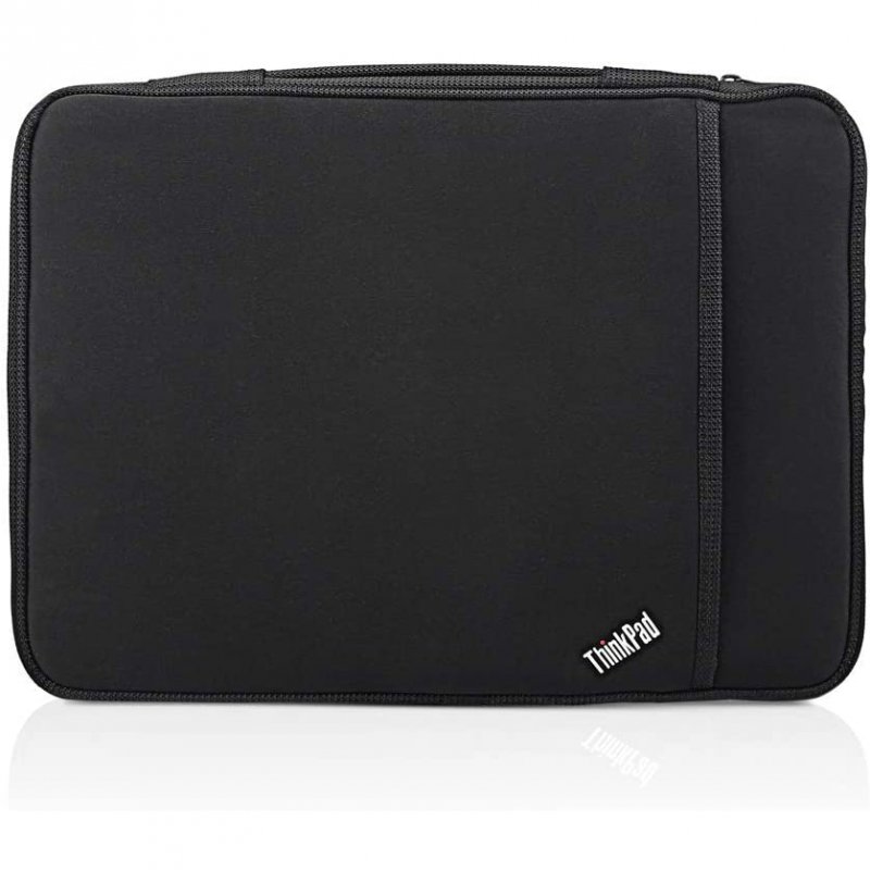 Detalle 2 de Lenovo ThinkPad Funda Maletín para Portátil 13" Negro