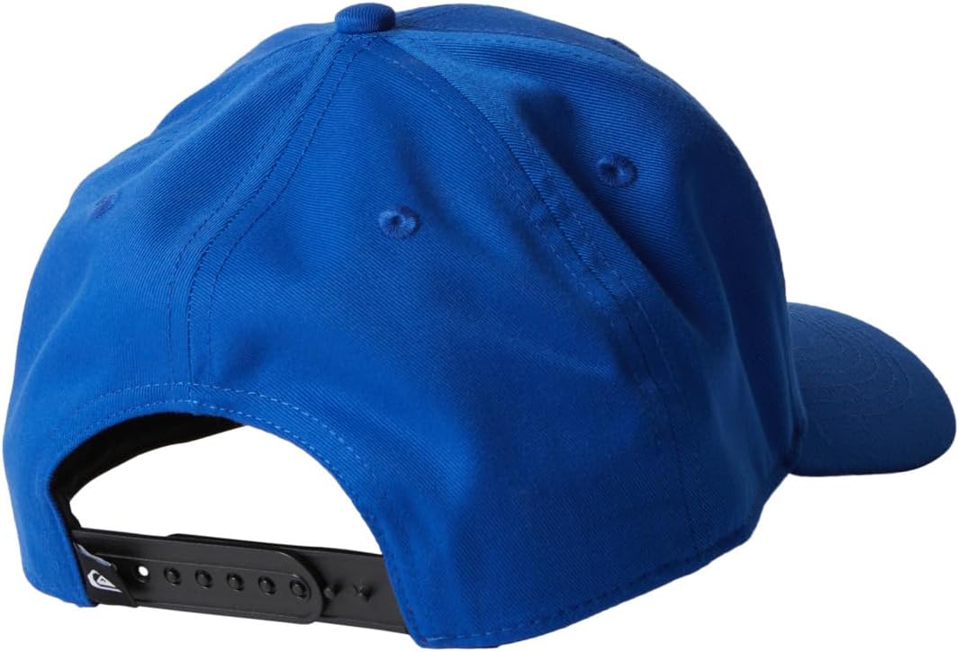 Detalle de Quiksilver Decades Youth - Casquette Newsie pour garçon