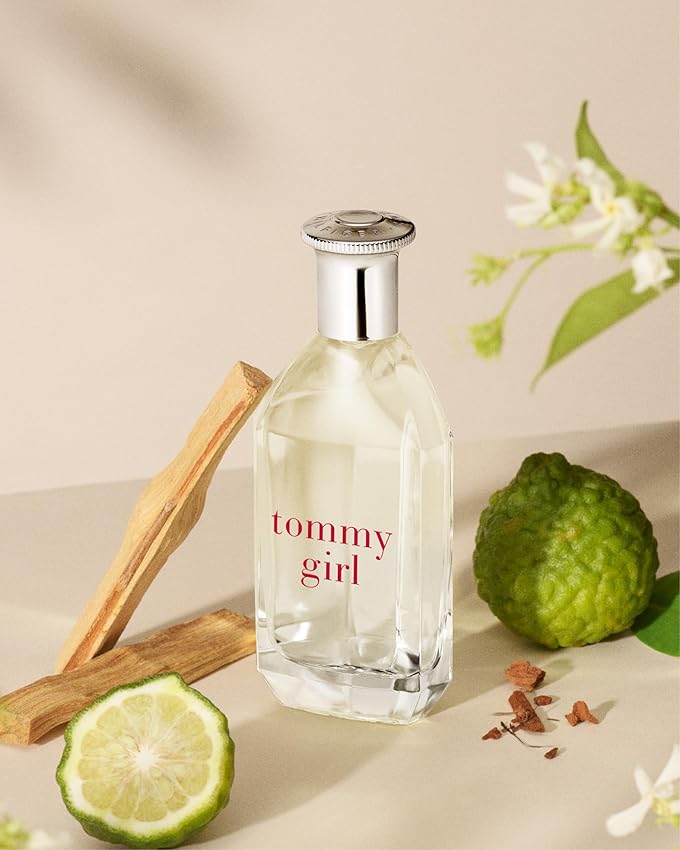Detalle 2 de Tommy Hilfiger Tommy Girl eau de toilette 50 ml