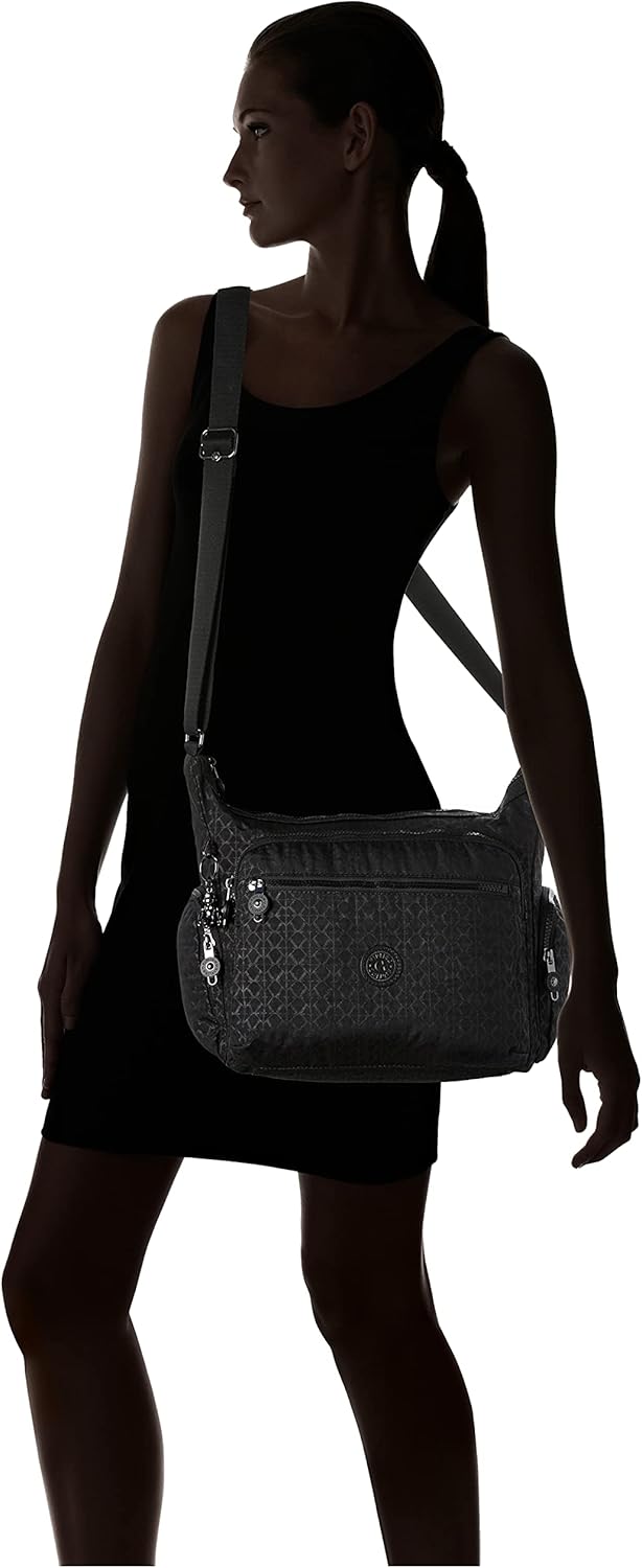Thumbnail 1 de Kipling GABBIE Mittelgroße Umhängetasche
