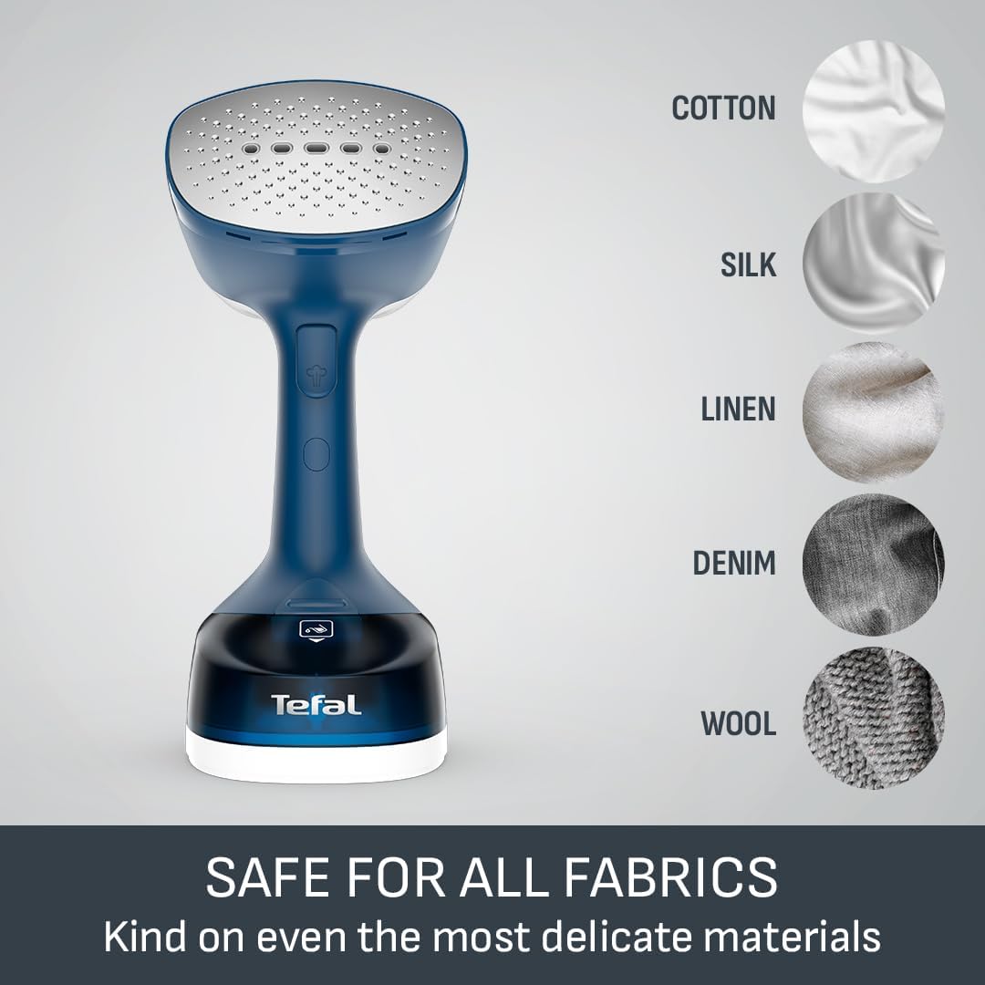 Thumbnail 6 de Tefal Access Steam Easy Handheld Clothes Steamer