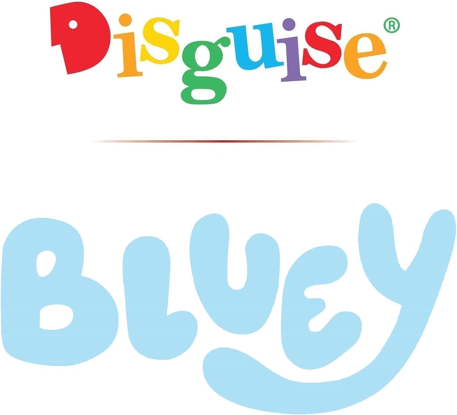 Thumbnail 6 de Disguise ブルーイ ビンゴコスチューム 幼児サイズS ドレス・耳付きヘッドバンド付き