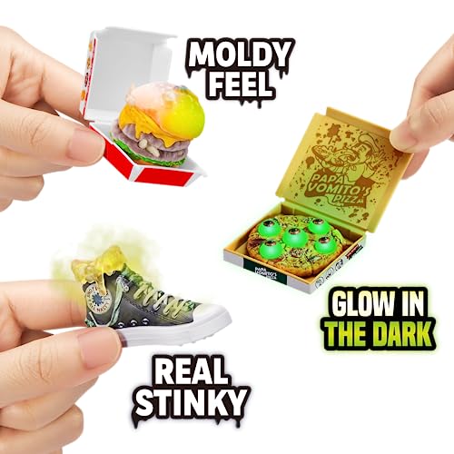 Thumbnail 6 de ZURU 5 Surprise Mega Gross Minis Estuche de coleccionista — Series 1 77452