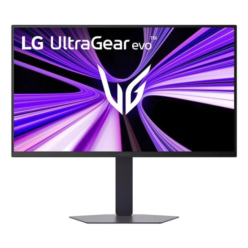 Detalle de Monitor LG 27GM950B-B.AEU: 27" UltraHD 5K, 165 Hz, IPS con G-SYNC/FreeSync y HDR10