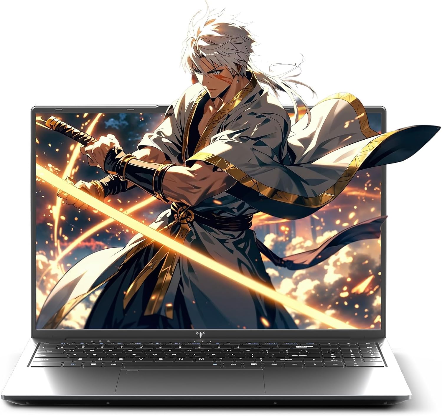 Detalle de KAIGERR 2026 RX16 Gaming Laptop 16-inch