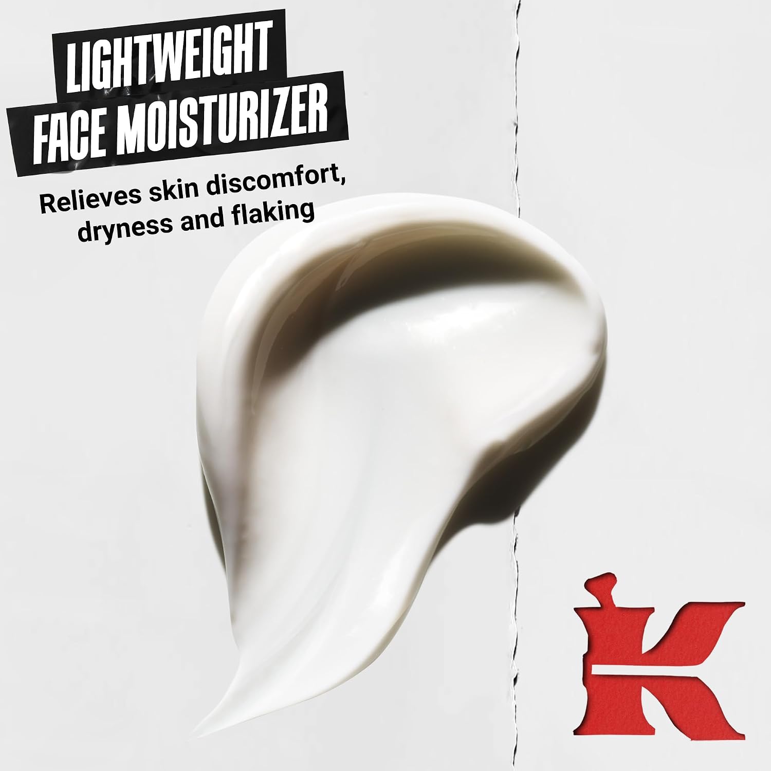 Detalle 1 de Kiehl's Ultra Facial Meltdown Recovery Barrier Cream, 1% Colloidal