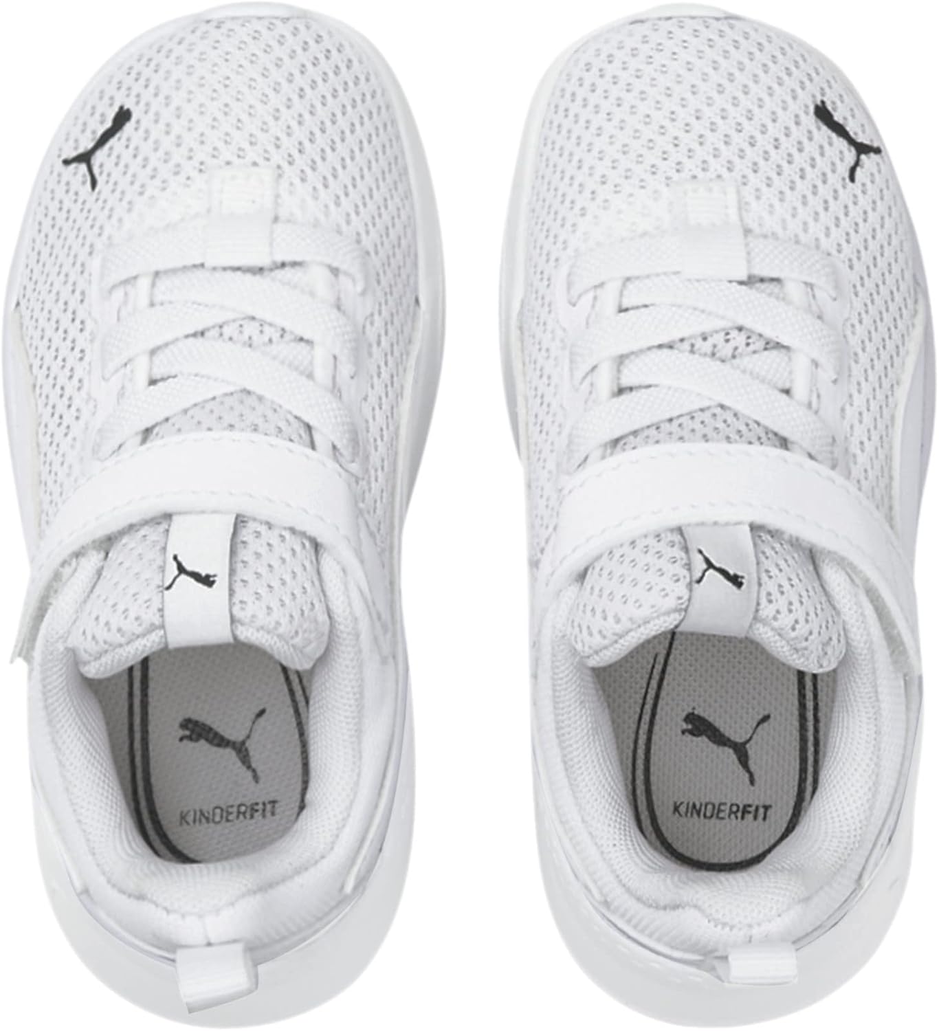 Thumbnail 5 de PUMA Unisex Kids Anzarun Lite Ac Inf Zapatillas 21 EU
