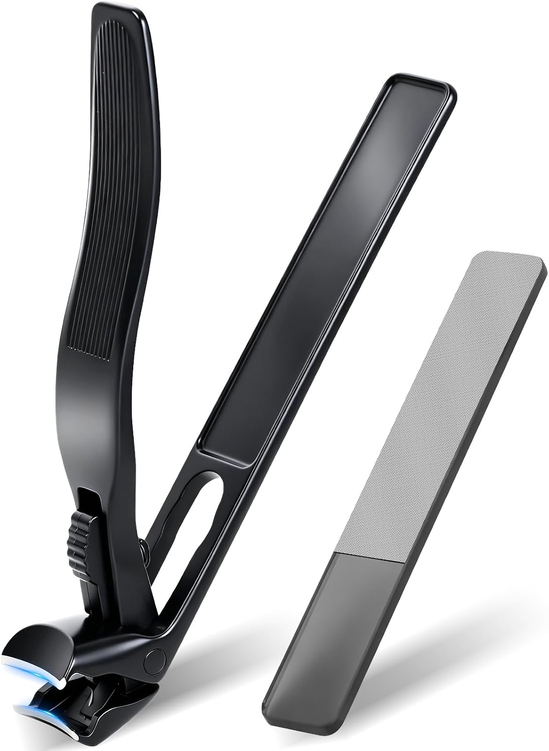 Detalle de Toenail Clippers with 4-Inch Handle