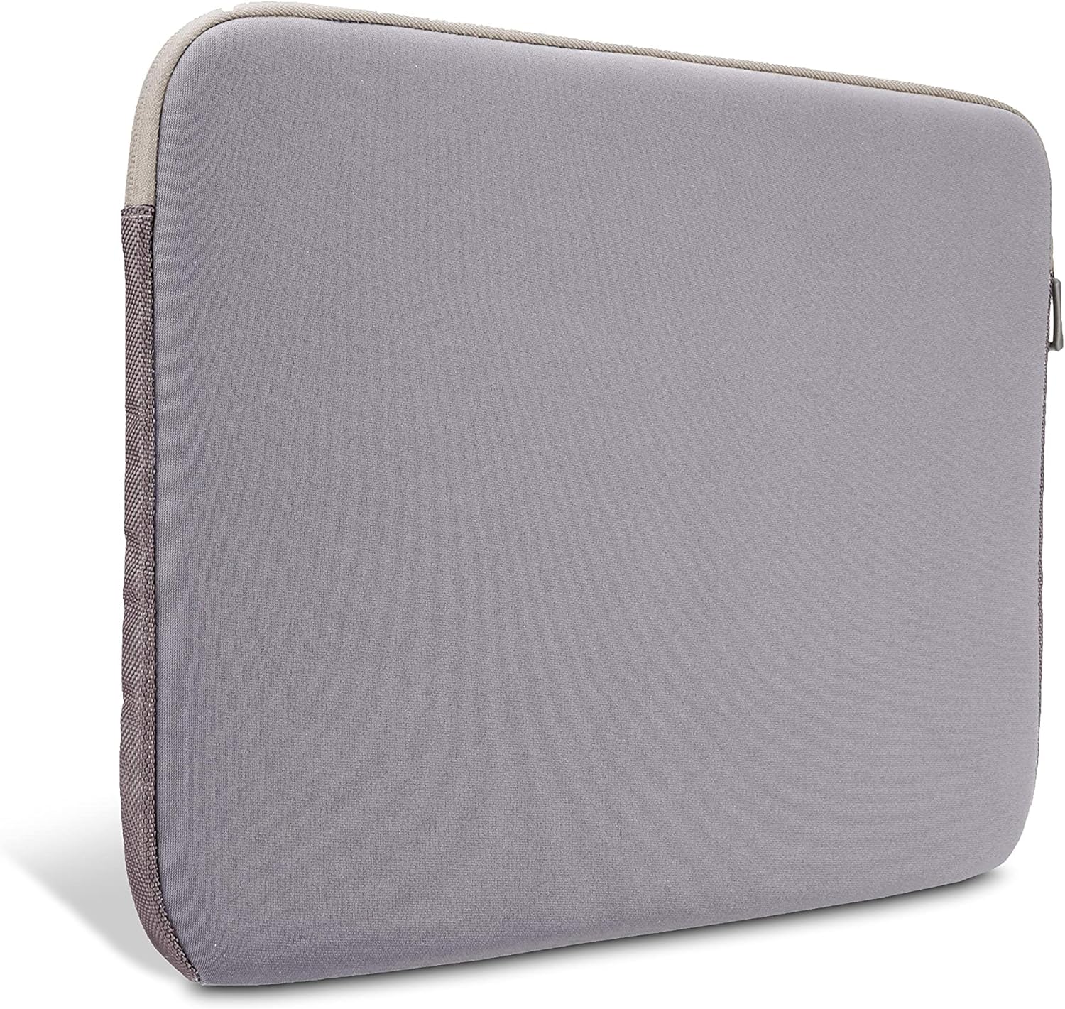 Thumbnail 1 de Amazon Basics Laptop-Schutzhülle für 15,6-Zoll (42 x 31,5 x 2 cm), grau