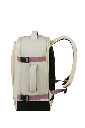 Detalle de American Tourister Take2Cabin - Ryanair/Wizz Air: Bolsa de Cabina 30 x 20 x 40 cm, 26,5 L