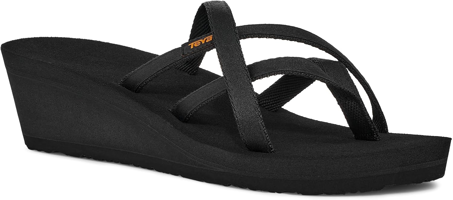 Detalle de Teva Mush Mandalyn — Chaussures de sport femme