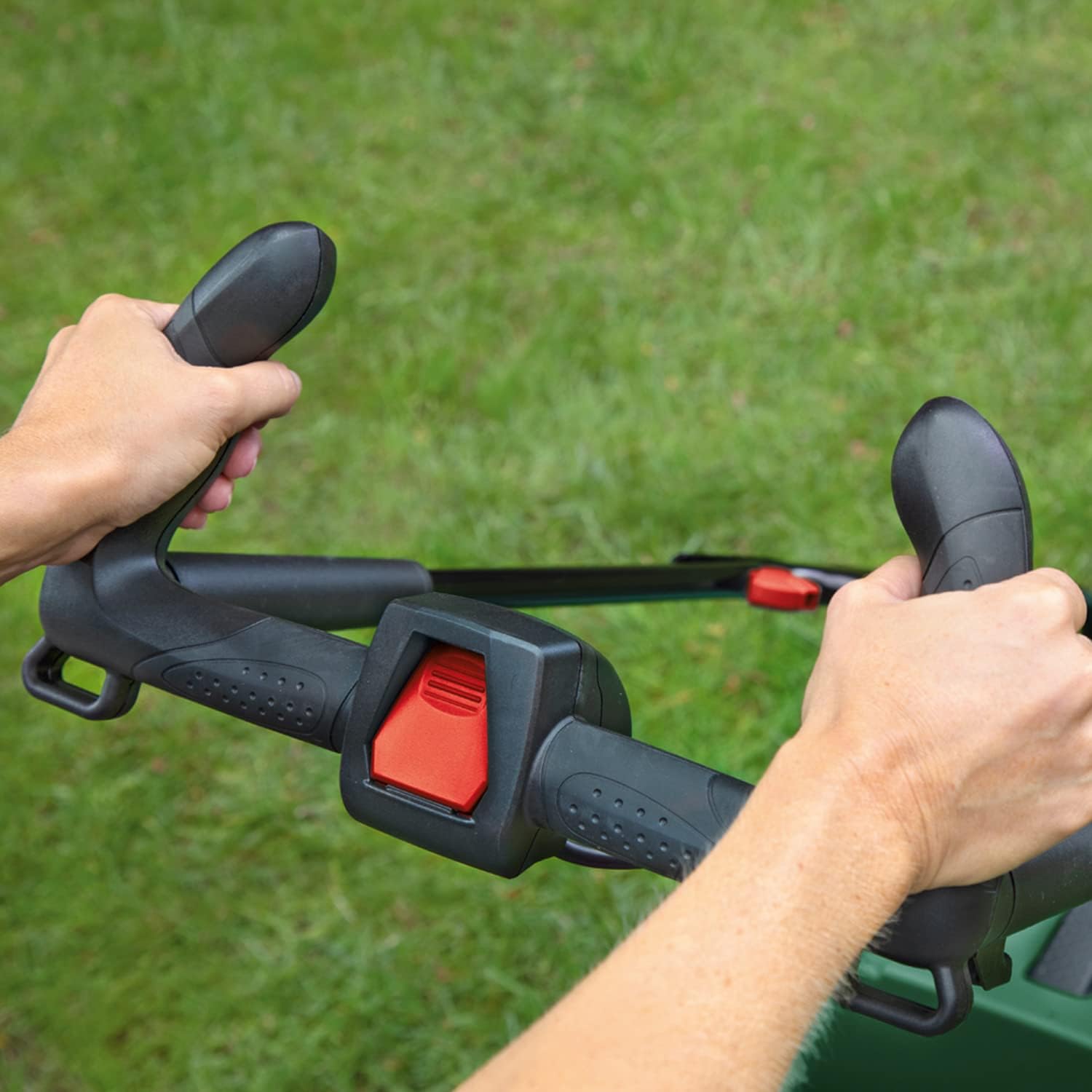 Thumbnail 3 de Bosch Akku-Rasenmäher CityMower 18V-32-300 (ohne Akku) – 32 cm Schnittbreite für bis zu 300 m²