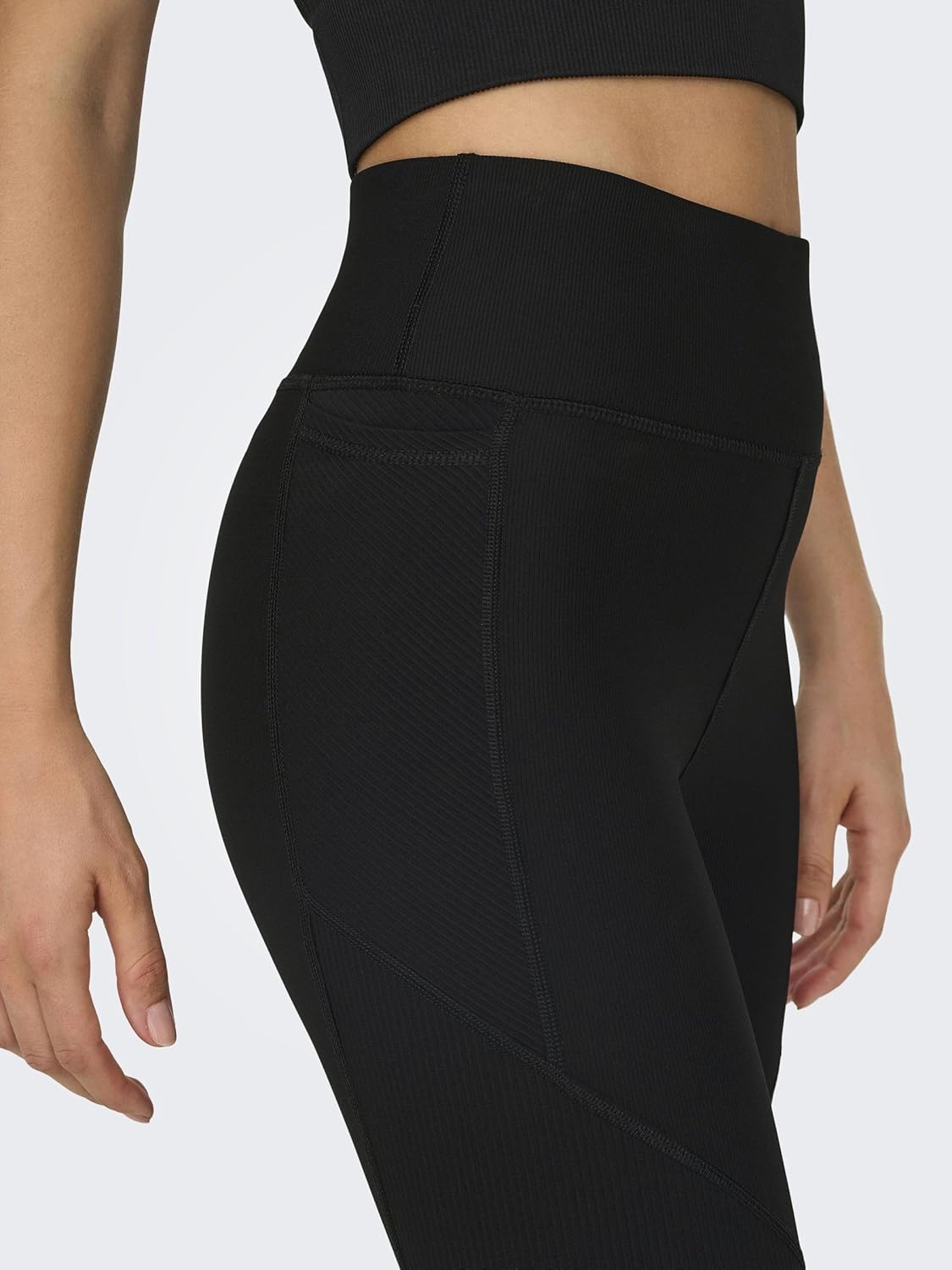 Thumbnail 5 de Only Play Collants Sport Taille Haute