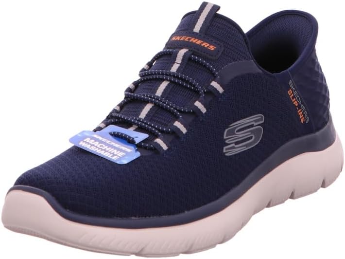 Imagen de Skechers Men's Summits High Range Trainers en OfertitasTOP
