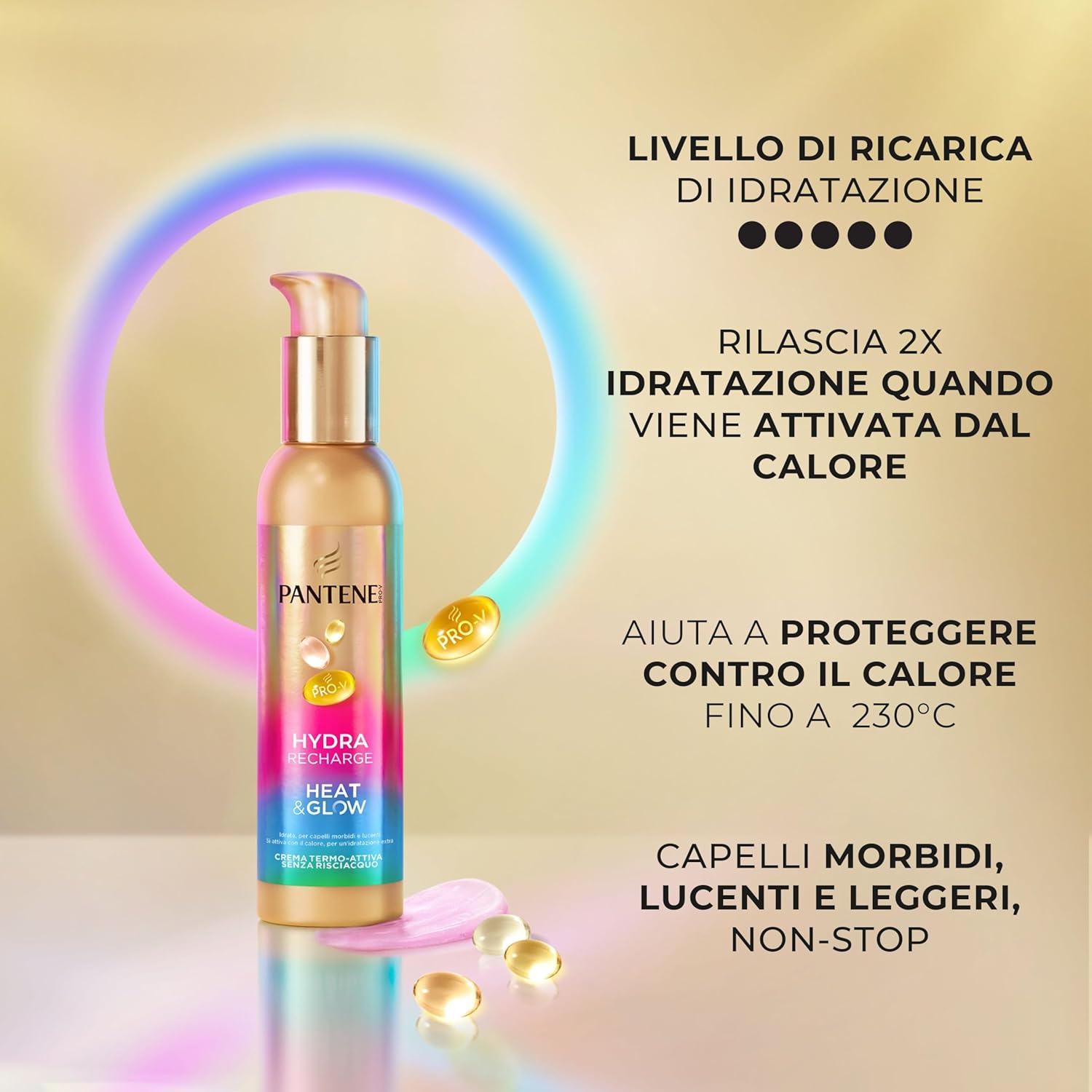 Thumbnail 6 de Pantene Pro-V Miracles Set Regalo 250 ml