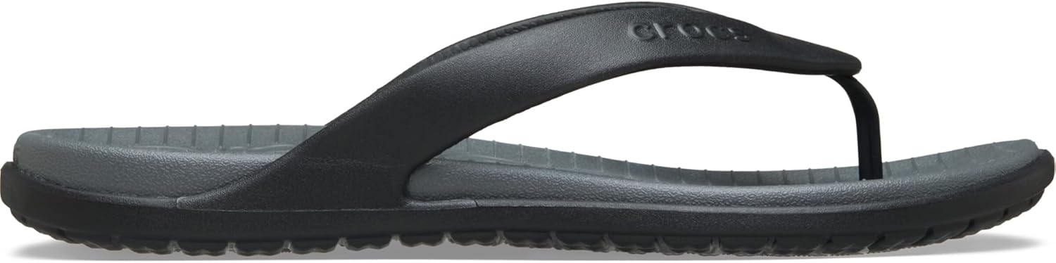 Thumbnail 4 de Crocs Men Coast Flip – practical casual sandals with mindful sizing