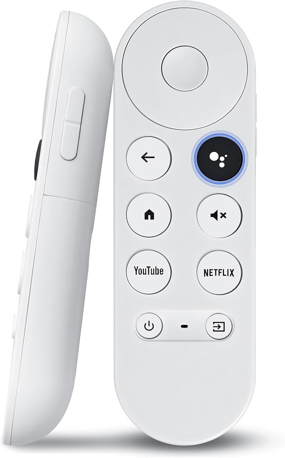 Detalle de Replacement Voice Remote for Chromecast 4K