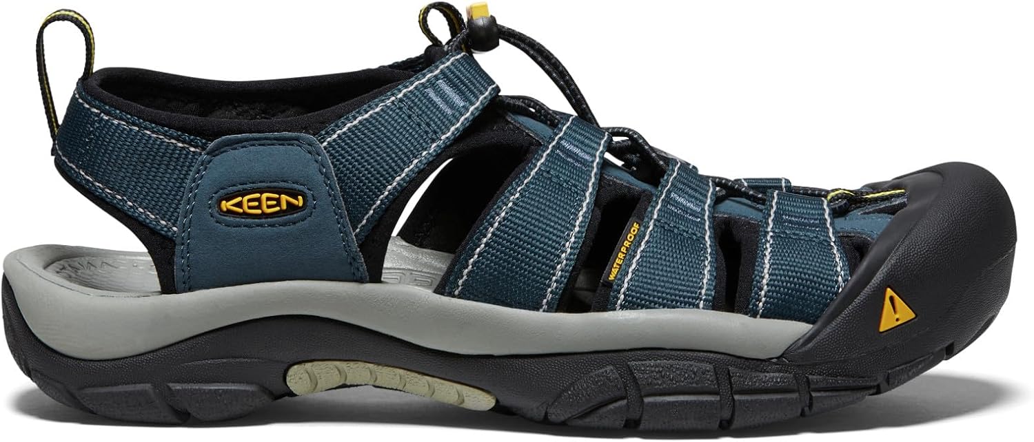 Thumbnail 1 de KEEN Newport H2 M Herren Geschlossene Sandalen – Wasserdicht, bequem und robust