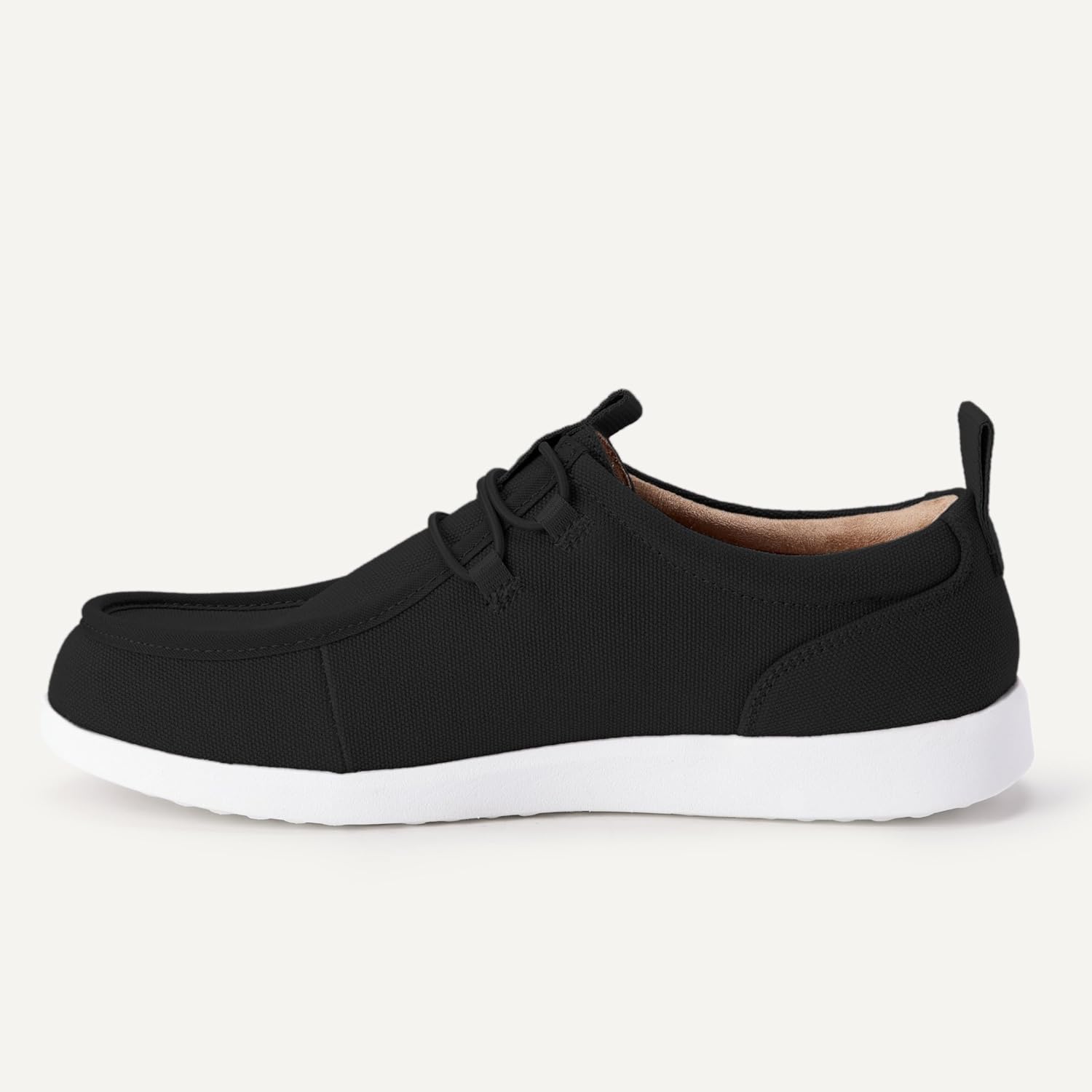 Thumbnail 2 de Amazon Essentials Men's Canvas Moc Toe Loafer