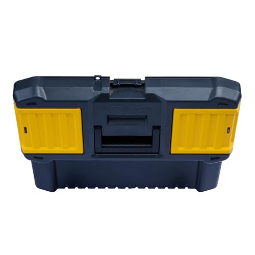Thumbnail 25 de STANLEY STST1-75517 Cassetta Porta Utensili 16" Nero/Giallo