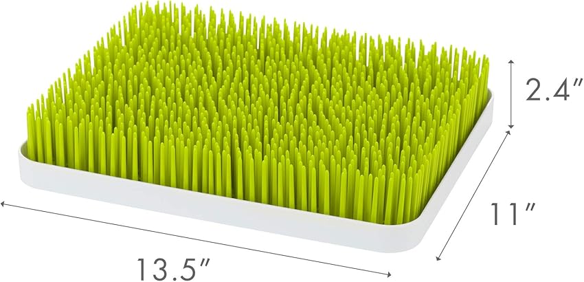 Thumbnail 6 de Bizak Boon LAWN Drying rack para biberones Large