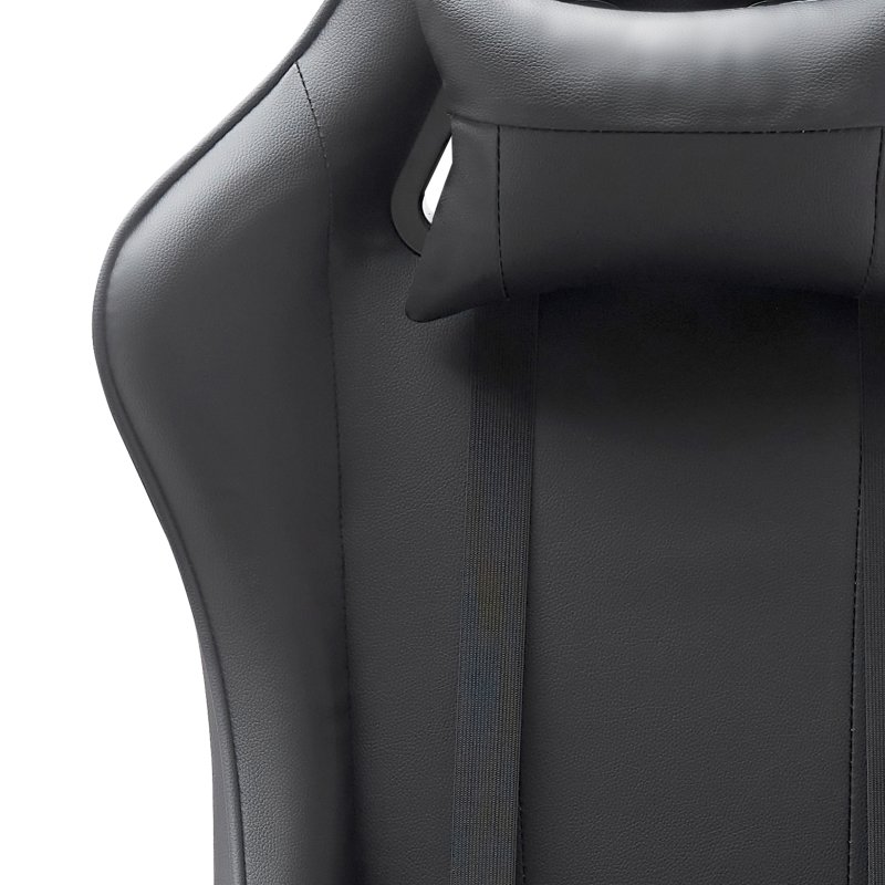 Thumbnail 1 de tempest Vanquish Silla gaming reclinable 180º