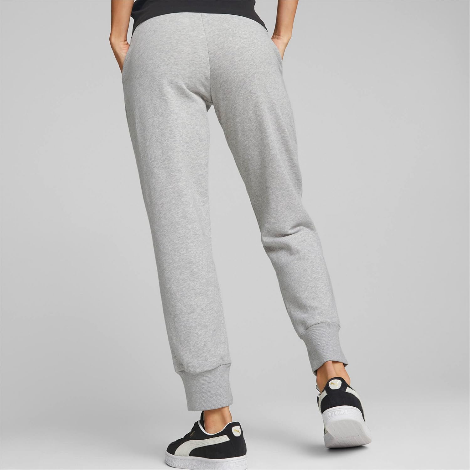 Thumbnail 3 de PUMA Damen Sweatpants Tr Cl Jogginghose XS