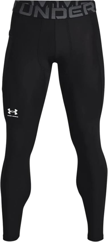 Thumbnail 6 de Under Armour UA HG Armour Leggings para Hombre