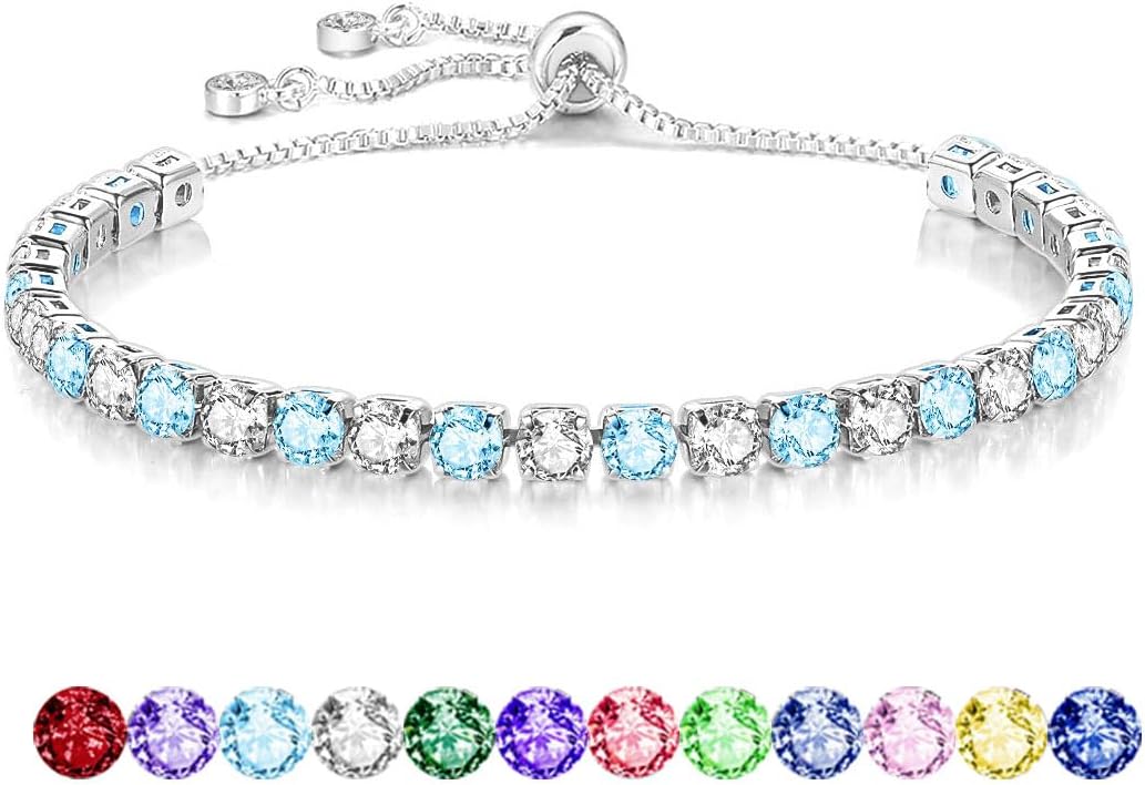 Detalle de Mieoyue S925 Silver Bracelet