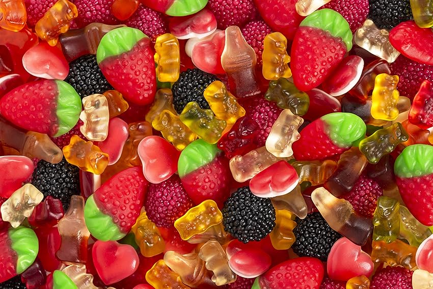 Thumbnail 6 de Haribo Favoritos Classic 🍬 1Kg