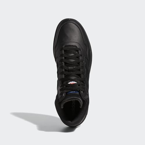 Detalle de adidas Hoops 3.0 Mid Vintage 36 2/3 EU