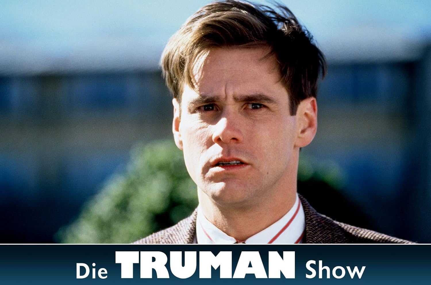 Thumbnail 5 de Die Truman Show [Blu-ray] von Paramount Pictures – Film im physischen Format