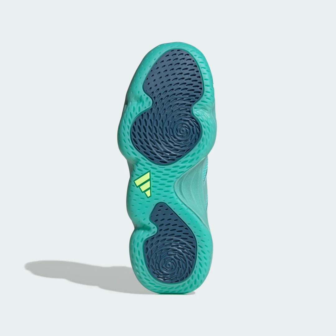 Detalle de Court Stabil para pista cubierta de Adidas