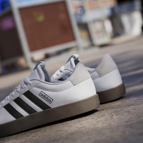 Thumbnail 17 de adidas Donna Vl Court 3.0 Shoes – Cloud White/Core Black/Grey One, misura 40 EU