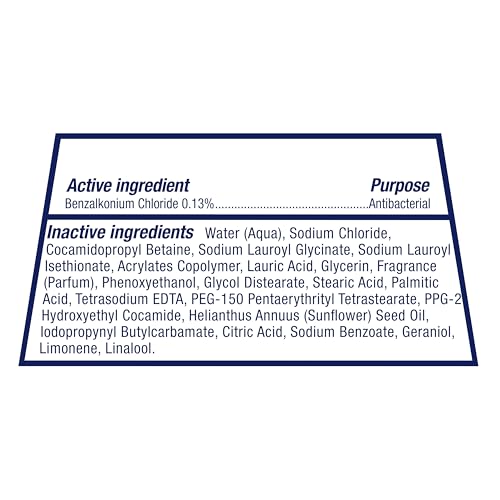 Thumbnail 7 de Dove 24hr Antibacterial Body Wash with Pump, 30.6 oz
