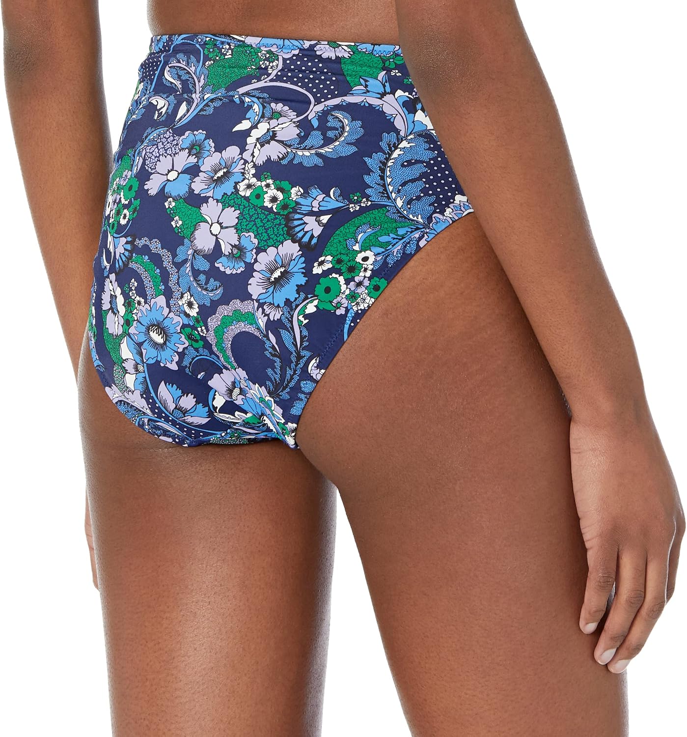 Thumbnail 2 de Amazon Essentials Donna Slip Bikini a Vita Alta SGAMBATO: comfort e stile per l’estate
