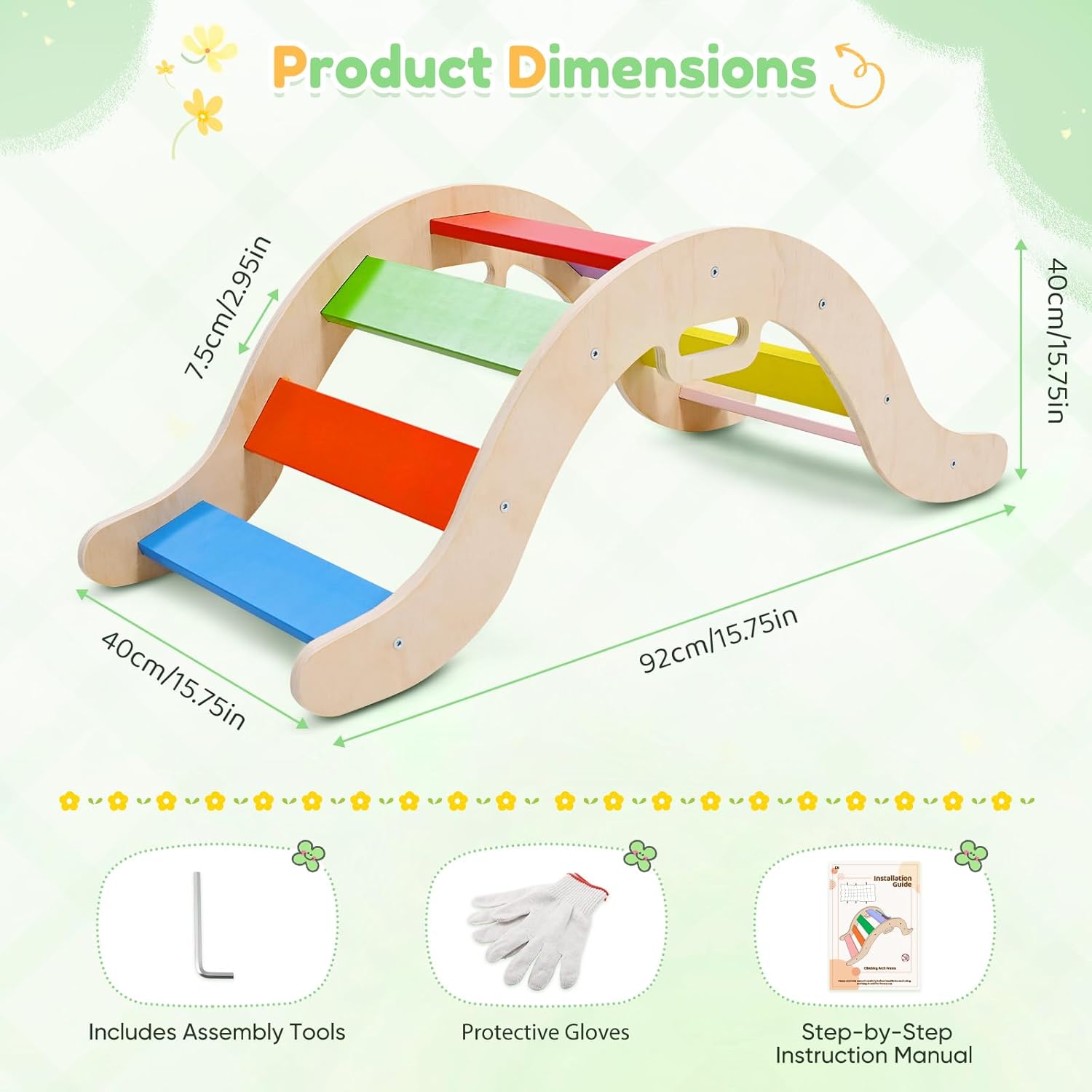 Thumbnail 2 de Brolteja 3 en 1 para niños