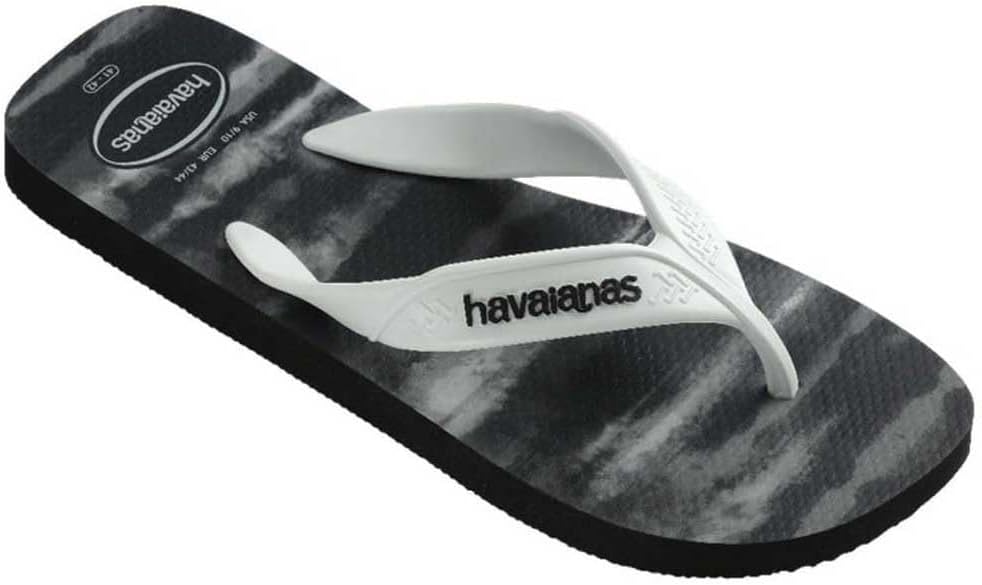 Thumbnail 6 de Havaianas Men’s Aloha Sandal – slim flip-flops with textured grip sole